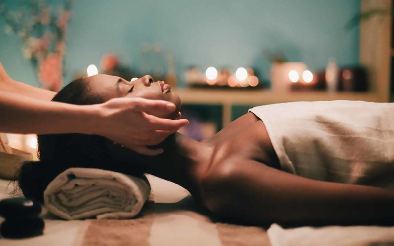 Massage x Massage x