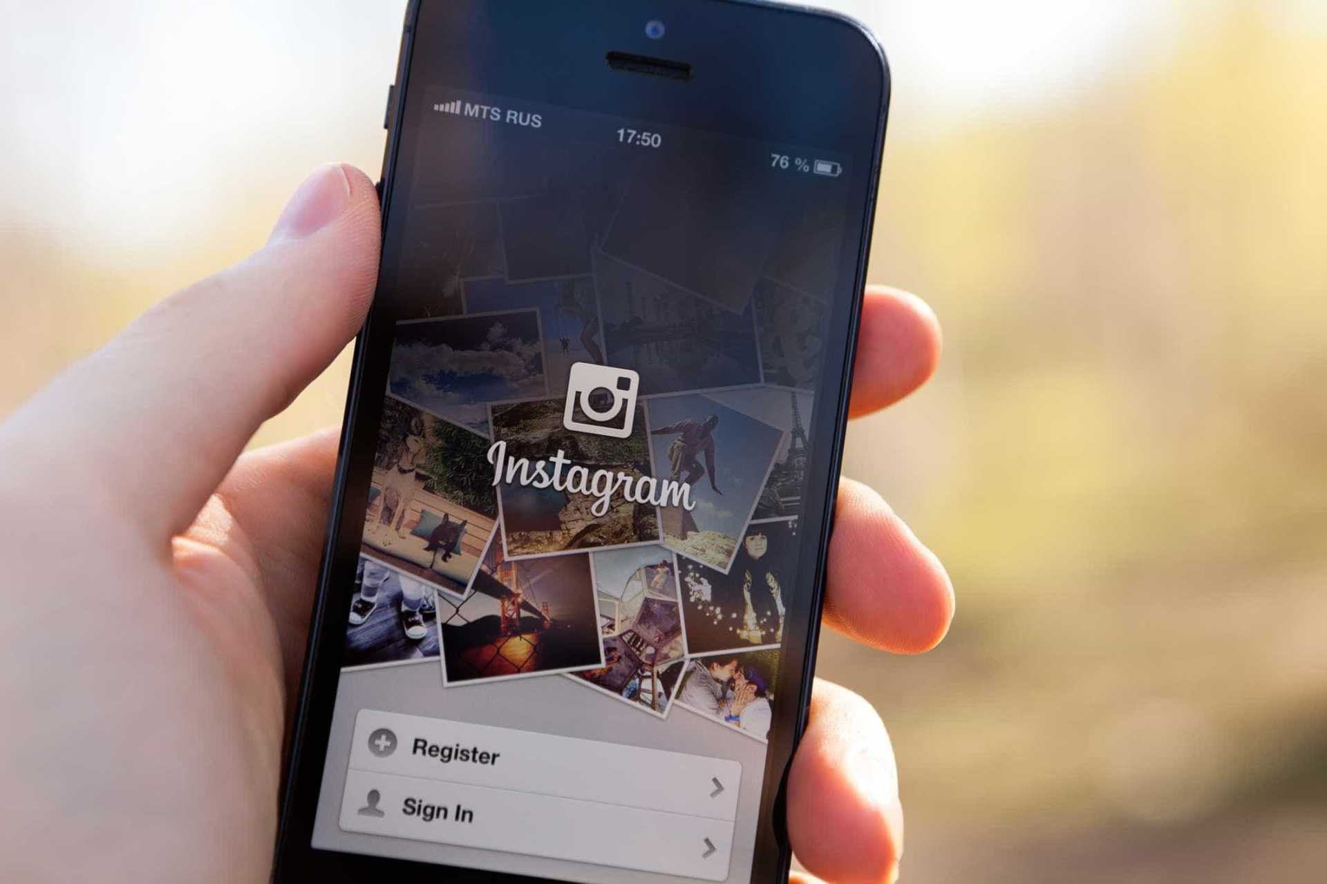 atrair novos clientes com instagram